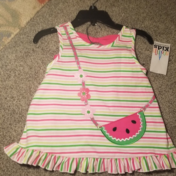 NWT Matching Set - Picture 1 of 4